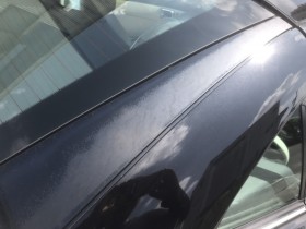 タイヤホイール後