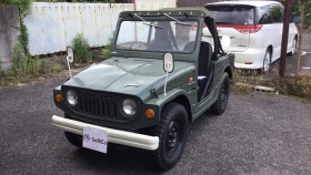 スズキ/ジムニー-6014