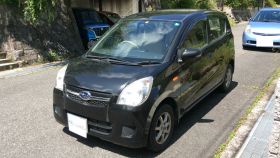 2019年6月14日成約のプレオ売買実績画像