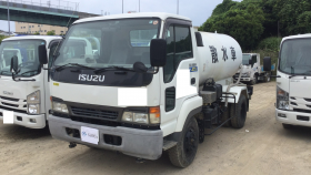 いすゞ/フォワードジャストン-6051