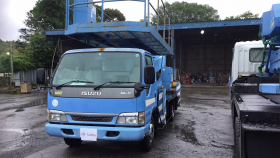 いすゞ/エルフトラック-6054