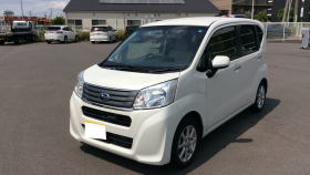 スバル/ステラ-6063