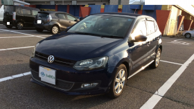 2019年7月14日成約のポロ売買実績画像