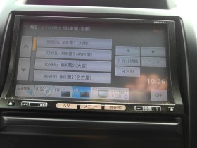 内装シフト