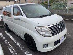 日産/エルグランド-6093