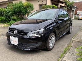 2019年7月6日成約のポロ売買実績画像
