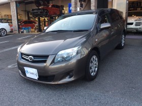 トヨタ/カローラフィールダー-63