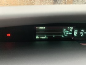 内装メーター