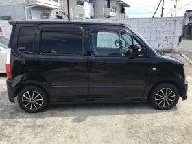 外装右