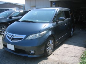 ホンダ/エリシオン-6571