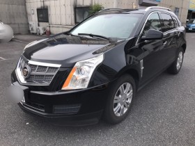 2019年7月19日成約のキャデラックＳＲＸクロスオーバー売買実績画像