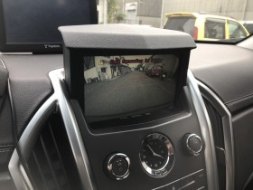 内装シフト