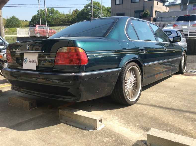外装左