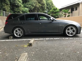 外装右