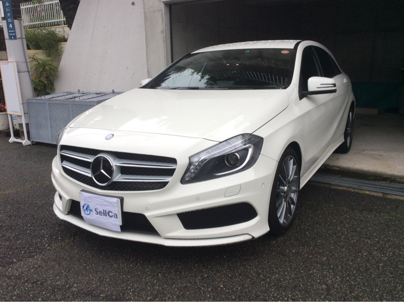 2018年6月27日成約のＡクラス売買実績画像