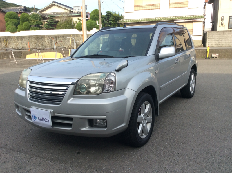 日産/エクストレイル-239