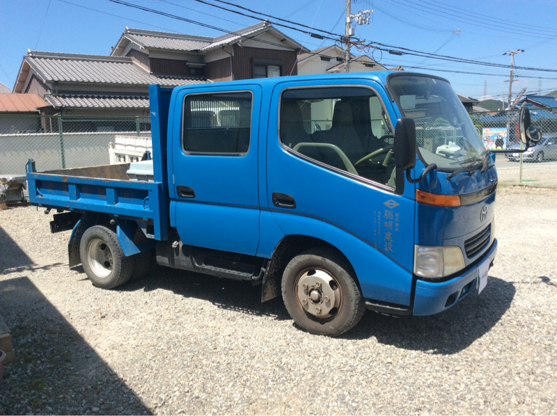 外装右