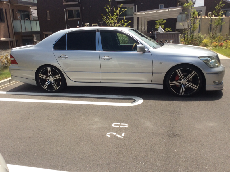 外装右