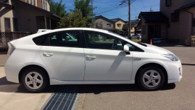 外装右