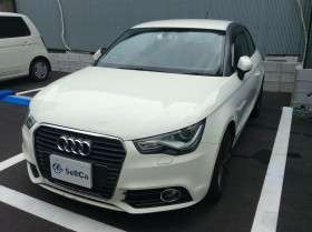 2018年9月3日成約のＡ１売買実績画像