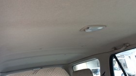 内装ルーフ