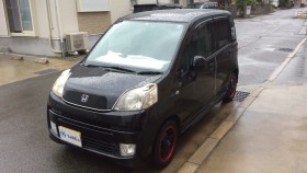 2018年9月11日成約のライフ売買実績画像