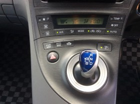 内装シフト