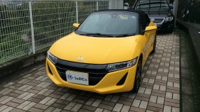 ホンダ/Ｓ６６０-663