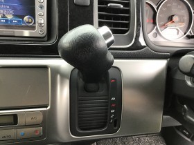 内装シフト