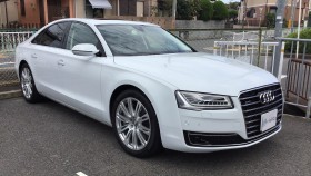 2018年9月25日成約のＡ８売買実績画像