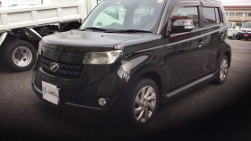 トヨタ/ｂＢ-771