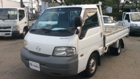 2018年10月10日成約のボンゴトラック売買実績画像