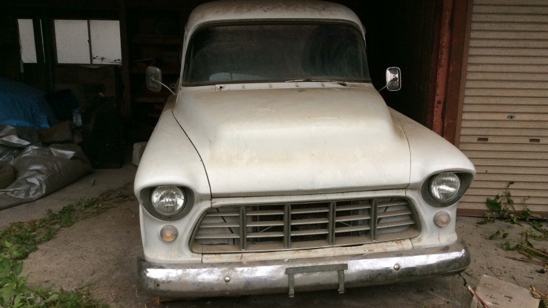 シボレー シボレーその他の売買実績画像