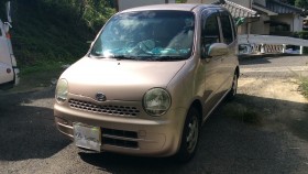 2018年10月10日成約のムーヴラテ売買実績画像