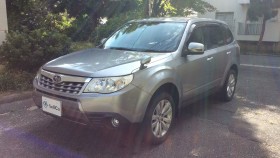 スバル/フォレスター-876