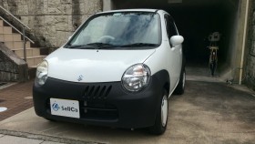 スズキ/ツイン-861