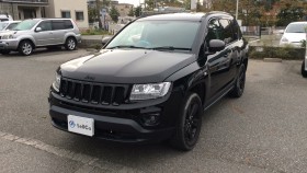 クライスラー・ジープ/ジープ・コンパス-941