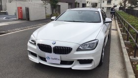 ＢＭＷ/６シリーズ-957