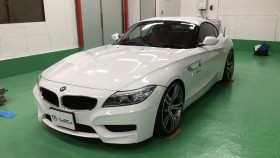 2018年10月26日成約のＺ４売買実績画像