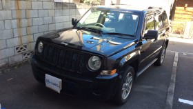 クライスラー・ジープ/ジープ・パトリオット-1067