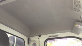 内装ルーフ