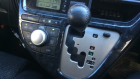 内装シフト