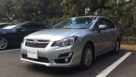 スバル/インプレッサスポーツ-14268