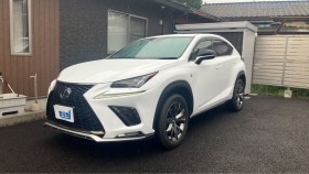 2026年5月8日成約のＮＸ売買実績画像