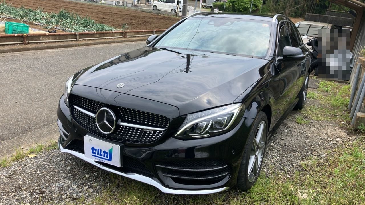 aaaaa様の車両画像