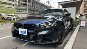 ＢＭＷ/Ｍ２-349340