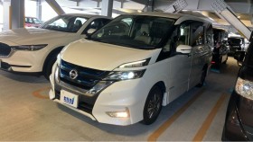 2026年5月8日成約のセレナ売買実績画像