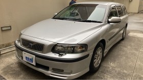 2026年5月8日成約のＶ７０売買実績画像