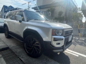 2026年5月8日成約のランドクルーザー２５０売買実績画像