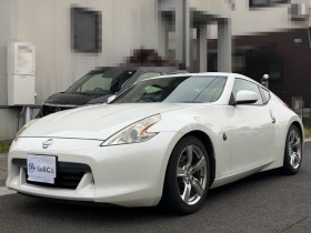 2026年5月9日成約のフェアレディＺ売買実績画像